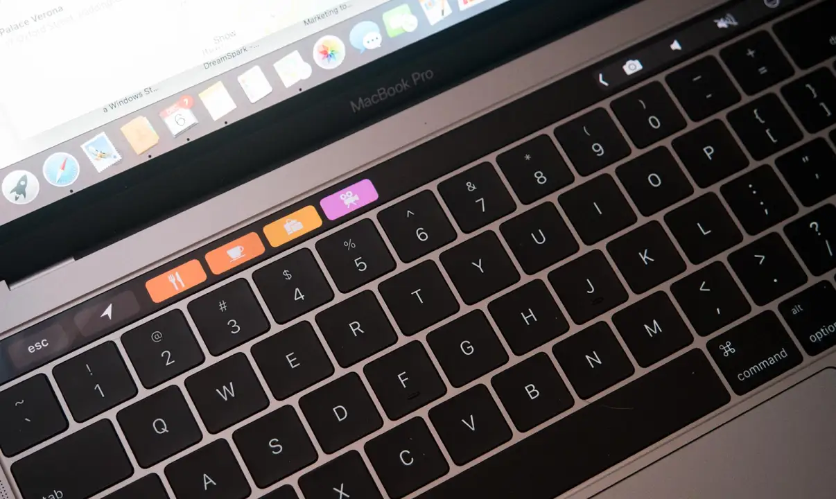 Apple Pecat Touch Bar dari MacBook Pro Terbaru – Apa yang Terjadi? - Image