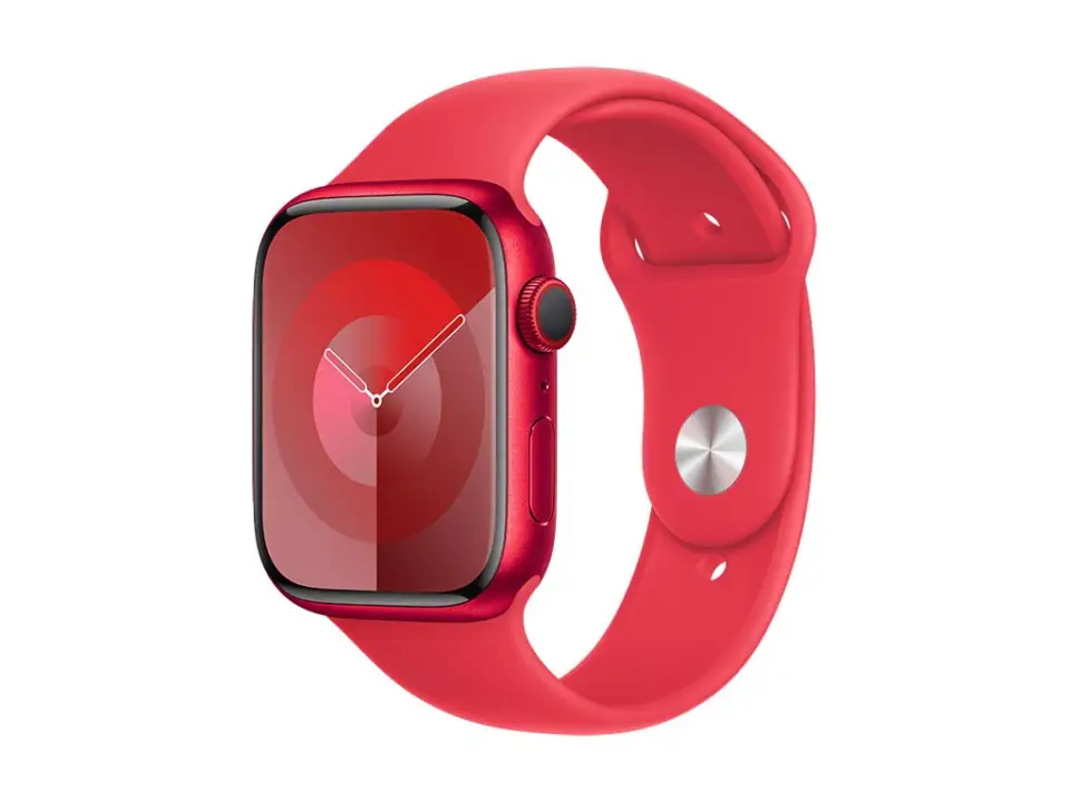 Apple Watch Series 9 RED: Gaya Merah Penuh Makna! - Image