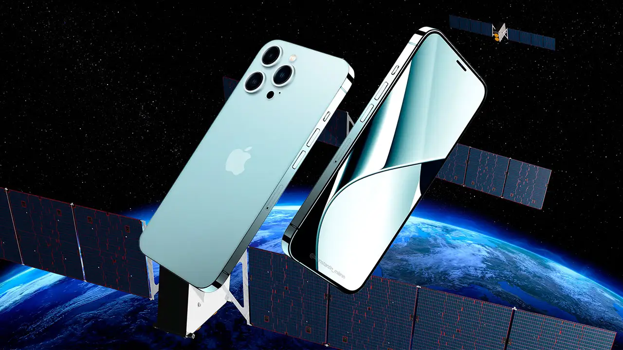 Apple X Starlink, Kolaborasi Gebrak Dunia Telekomunikasi - Image