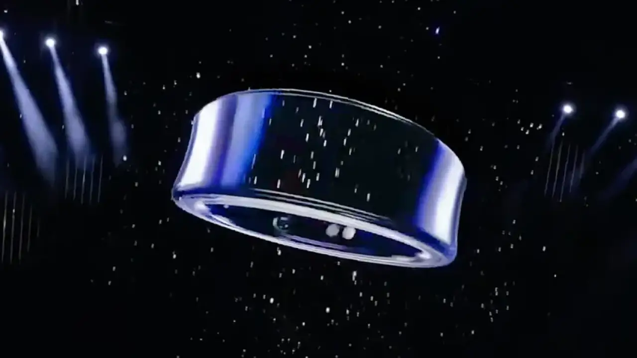 Galaxy Ring: Cincin atau Gadget Futuristik? - Image