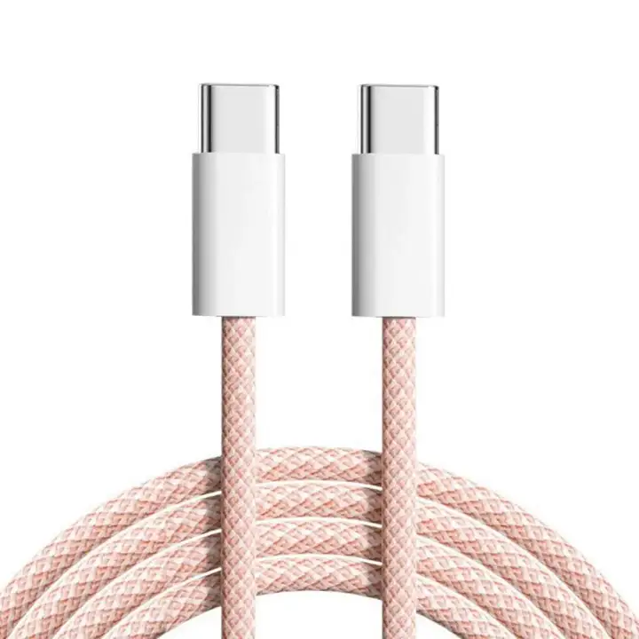 Hah? iPhone 15 Ngga Boleh Pakai Kabel USB C Android? - Image