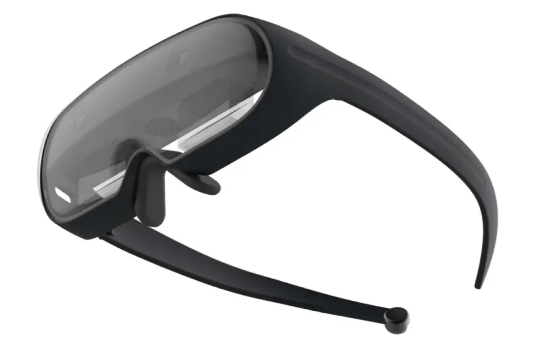 Samsung Bakal Rilis Kacamata Pintar, Gegerin Dunia Gadget! - Image