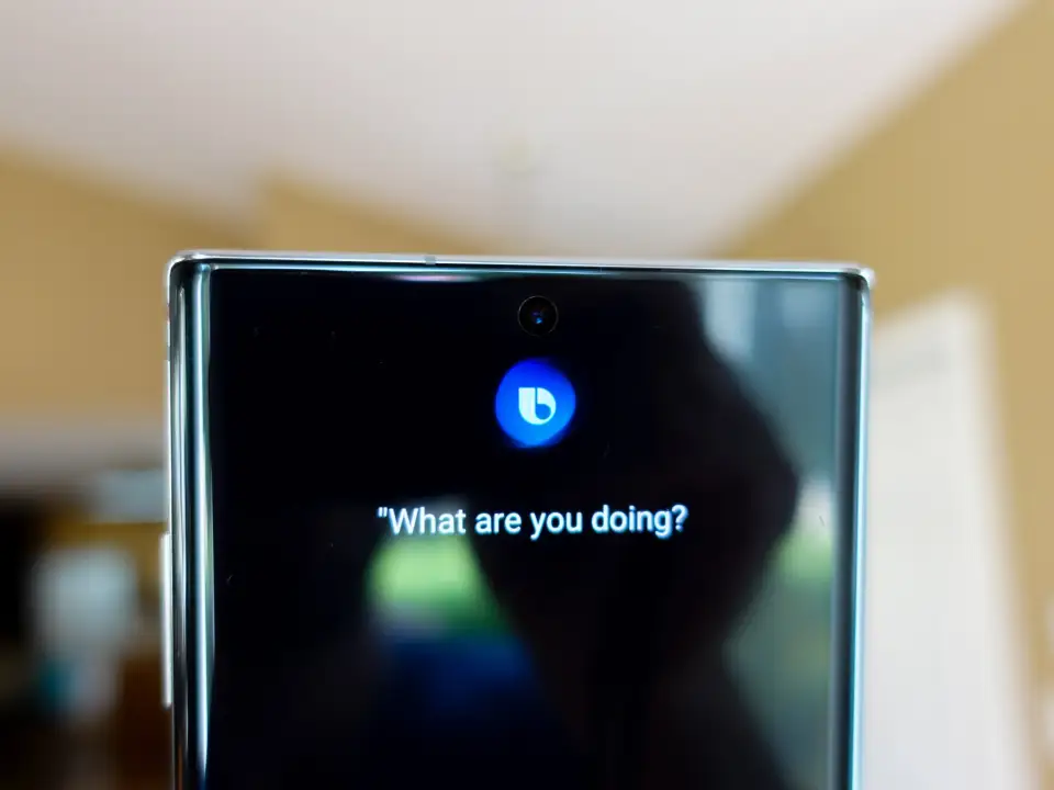 Samsung Bixby dan Bixby Voice, Trik Tersembunyi yang Wajib Kamu Tahu! - Image