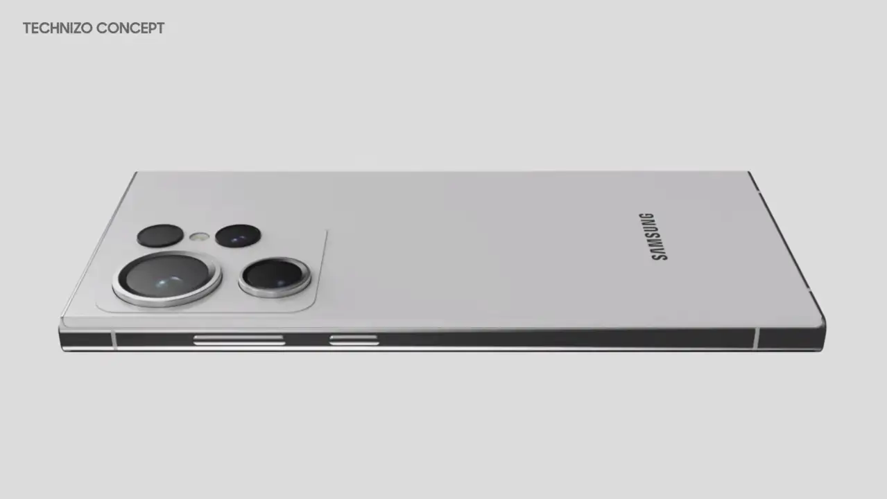 Sensasi Kamera 432 MP di Samsung Galaxy S Ultra! - Image