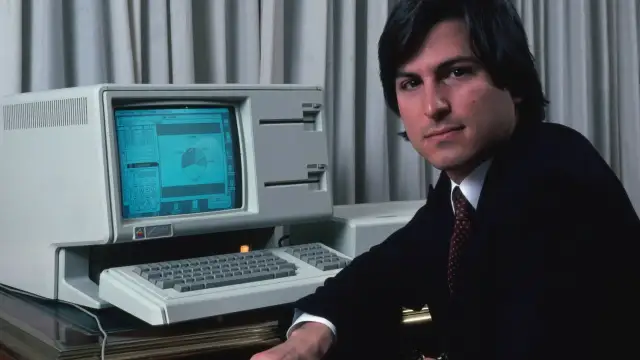 40 Tahun Macintosh, Komputer yang Memopulerkan Mouse