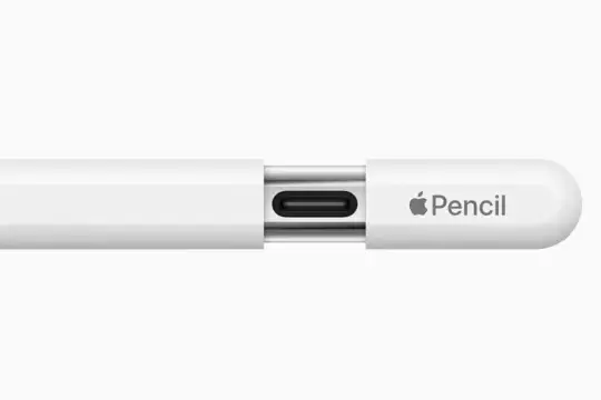 Apple Pencil USB-C Rilis dan Jadi yang Termurah?