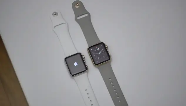 Apple Watch Generasi Pertama Divonis 