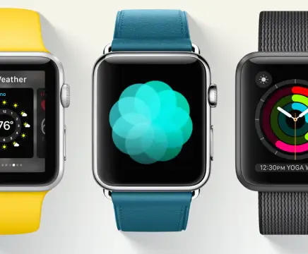 Apple Watch, Sahabat Anti-Stres Kalian! - image
