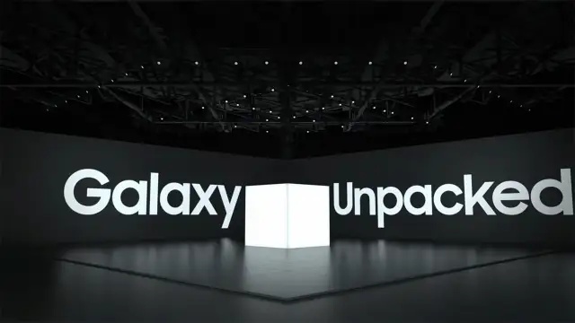 Galaxy Unpacked: Pesta Gokil Samsung Siap Ramaikan Awal Tahun 2024!