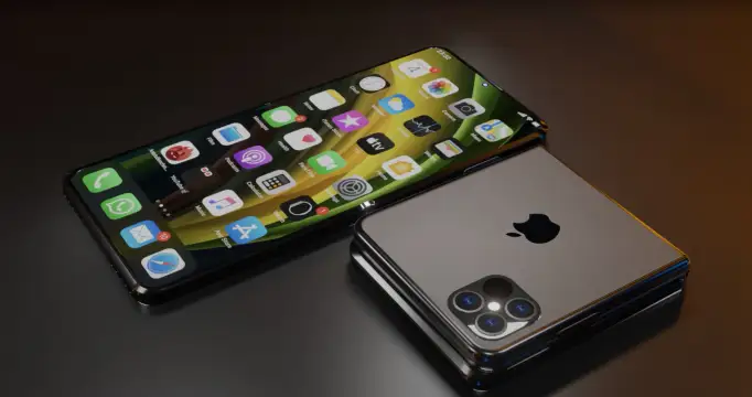 Gosip Panas: Apple Bikin iPhone Lipat?