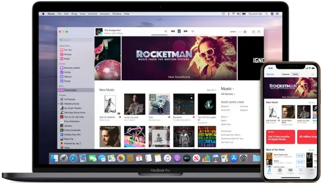 iTunes Pensiun, Apple Bawa Aplikasi Baru untuk Windows!