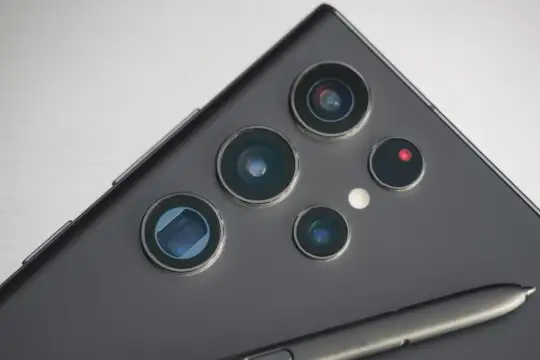 Mewahnya Galaxy S24 Ultra: Rekam Video 4K 120fps Bikin Mata Melotot!