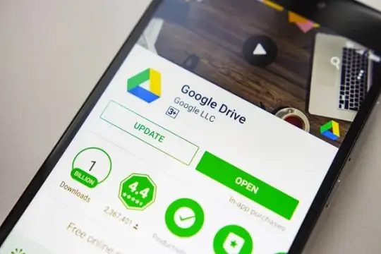 Scan Dokumen Dengan Google Drive: Bikin Hemat Waktu dan Tenaga!