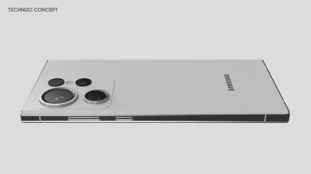 Sensasi Kamera 432 MP di Samsung Galaxy S Ultra!