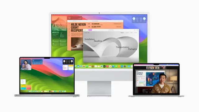 Upgrade Seru! MacOS Sonoma 14.4 Bikin Heboh dengan Emoji Baru! - image