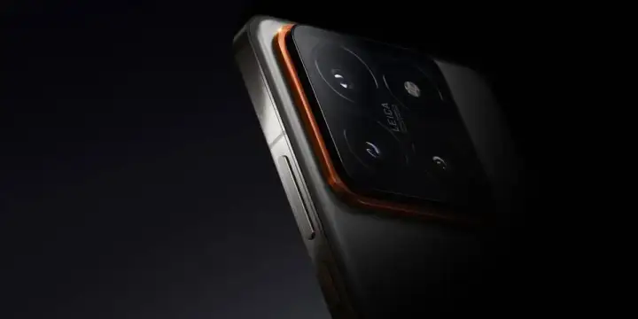 Xiaomi 14 Pro Titanium: Ponsel Kekinian yang Bikin Gagal Move On!