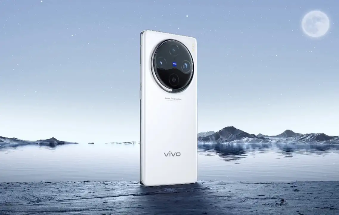 Vivo X100 Datang, iPhone 15 Pro Max Gemetar! - Image