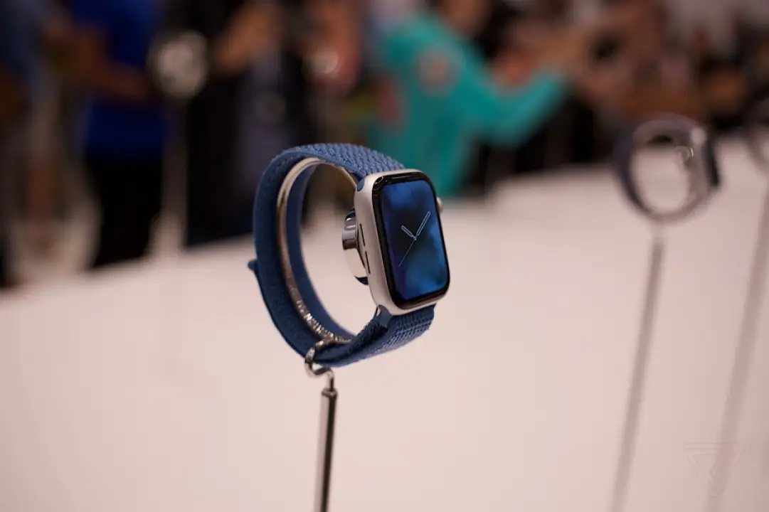 Wanita Ini Tidak Tahu Diabetesnya, Terungkap Berkat Apple Watch! - Image