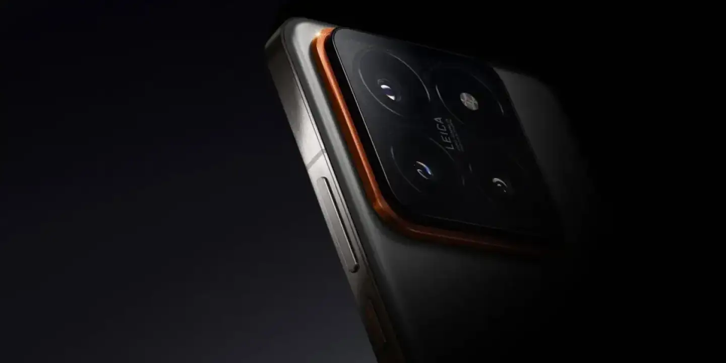 Xiaomi 14 Pro Titanium: Ponsel Kekinian yang Bikin Gagal Move On! - Image